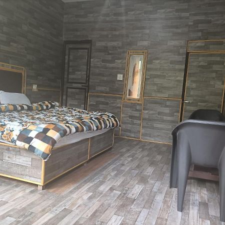 Hotel Pine Spring Dharamshala Luaran gambar