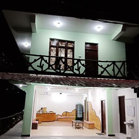 Hotel Pine Spring Dharamshala Luaran gambar