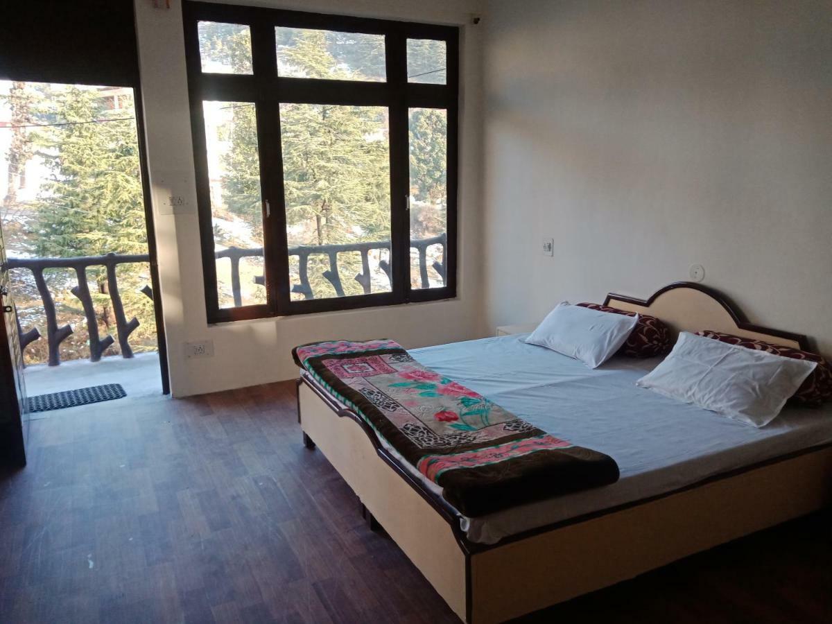 Hotel Pine Spring Dharamshala Luaran gambar
