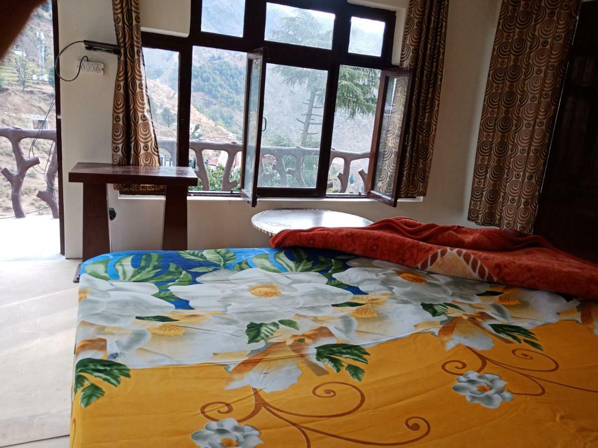 Hotel Pine Spring Dharamshala Luaran gambar