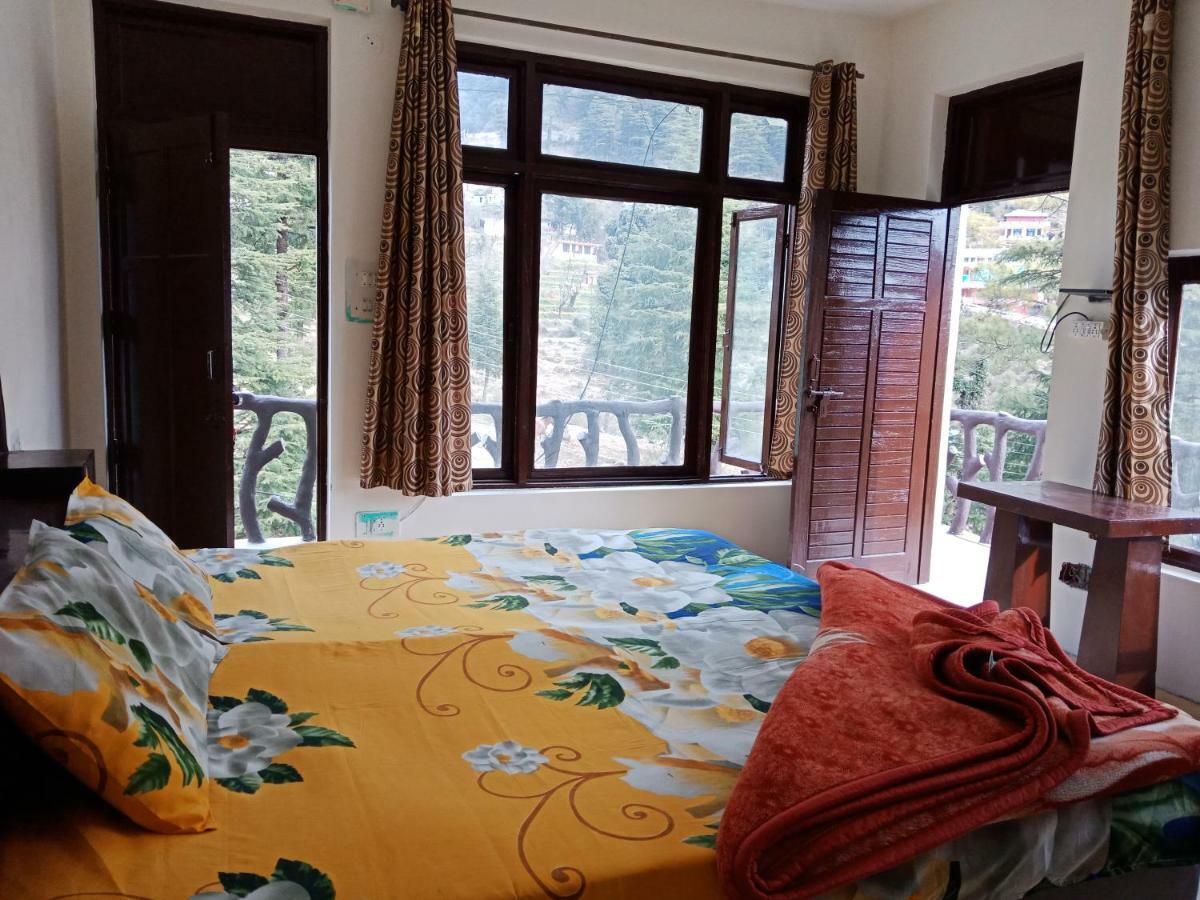 Hotel Pine Spring Dharamshala Luaran gambar