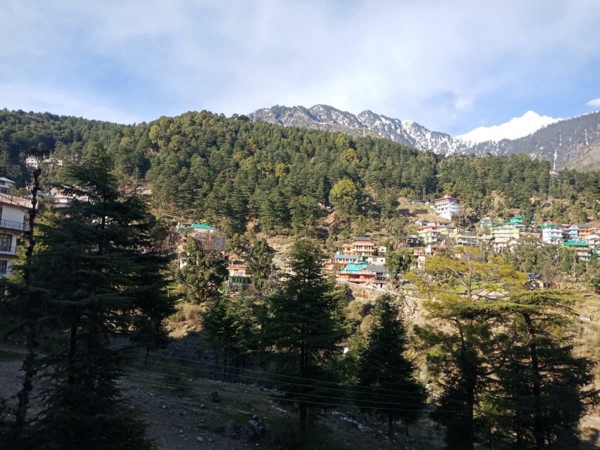 Hotel Pine Spring Dharamshala Luaran gambar