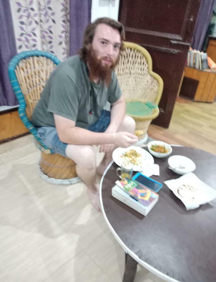 Hotel Pine Spring Dharamshala Luaran gambar