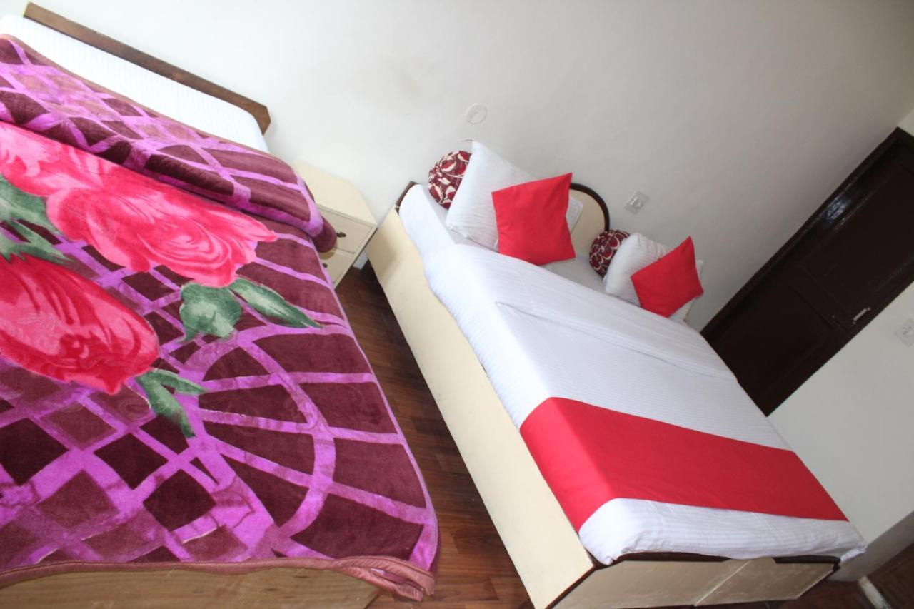 Hotel Pine Spring Dharamshala Luaran gambar